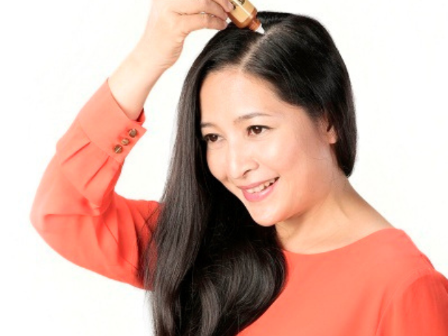 MC Quỳnh Hương gợi ý quà tặng làm đẹp cho ngày 20/10